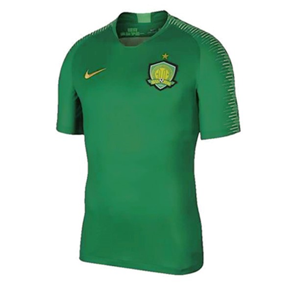 Camiseta Guoan Primera equipo 2019-20 Verde